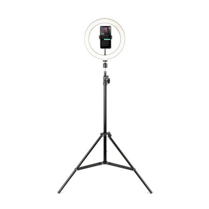 RINGLIGHT HAVIT ST7012 PRO AVEC TRIPIED