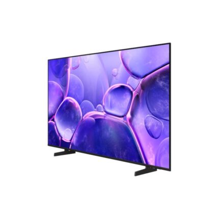 SAMSUNG 50 pouce CRYSTAL UHD 4K SMART TV - U8000F