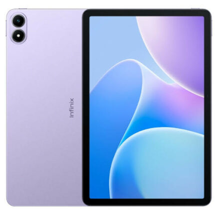 TABLETTE INFINIX XPAD 30E 6GO 128GO DREAMY PURPLE