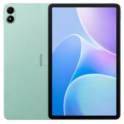 TABLETTE INFINIX XPAD 30E 6GO 128GO FOREST GREEN