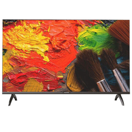 TV 43'' TELEFUNKEN C7 FHD + RÉCEPTEUR INTÉGRÉ