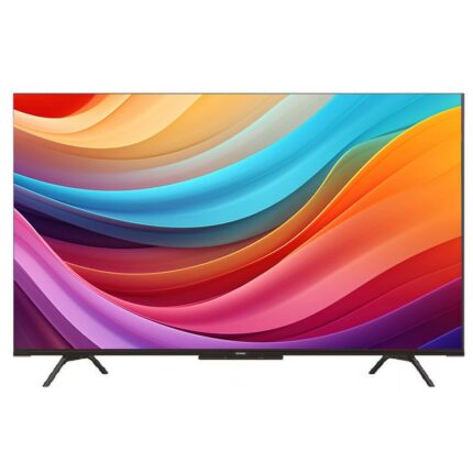 TV 55'' TELEFUNKEN QLED G4E GOOGLE TV 4K + RECEPTEUR INTEGRE