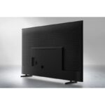 TV SAMSUNG 55 pouce CRYSTAL UHD 4K SMART TV