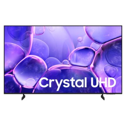 TV SAMSUNG 55 pouce CRYSTAL UHD 4K SMART TV