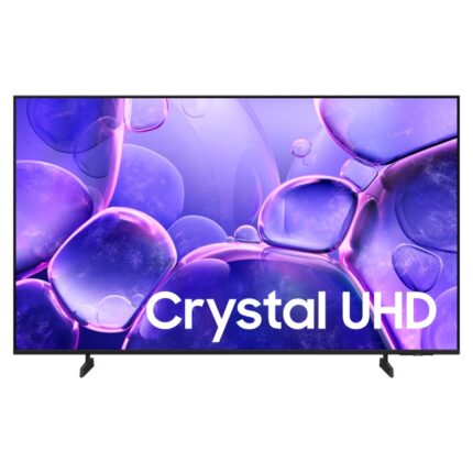 TV SAMSUNG 85'' CRYSTAL UHD U8000F 4K SMART TV