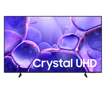 TV SAMSUNG 43'' 4K SMART TV CRYSTAL UHD