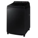 MACHINE A LAVER SAMSUNG WA80F19S8BNQ SMART INVERTER 19KG NOIR