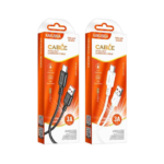 CALBE CHARGEUR KAKUSIGA KSC-982 TYPE-C