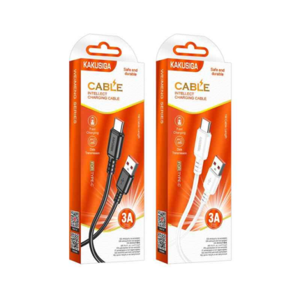 CALBE CHARGEUR KAKUSIGA KSC-982 TYPE-C