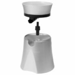 PRESSE AGRUMES TRISTAR CP-2262 20W - SILVER