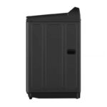 LAVE LINGE TOP HISENSE WT3I1823UB 18KG - DARK SILVER – Image 2