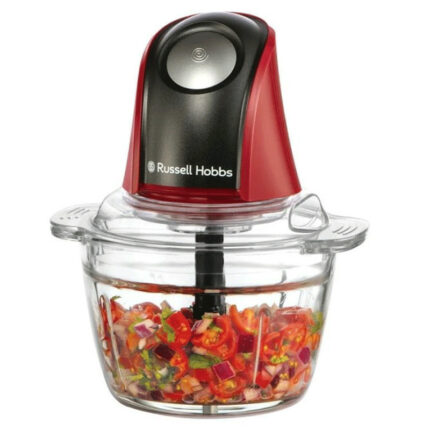 mini-hachoir-russell-hobbs-desire-200w-rouge