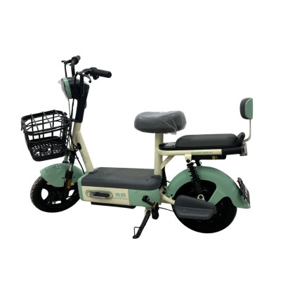 scooter-electrique-saige-400watts-vert