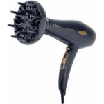 SECHE CHEVEUX PROFESSIONNEL UFESA