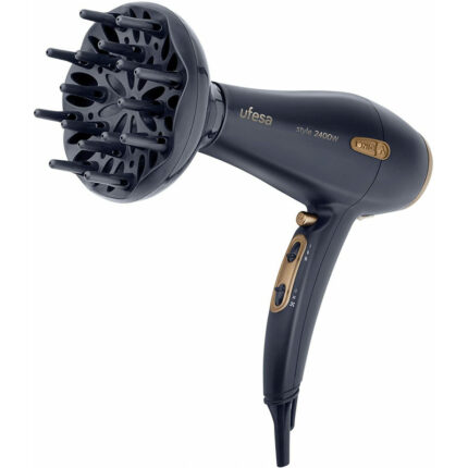 SECHE CHEVEUX PROFESSIONNEL UFESA