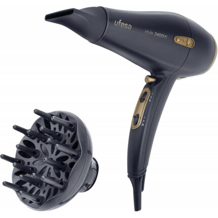 SECHE CHEVEUX PROFESSIONNEL UFESA