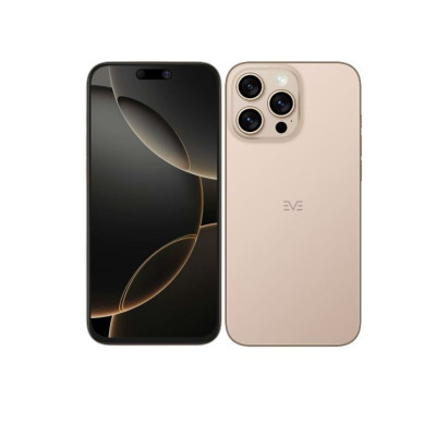 smartphone-clever-s6-4go-64go- gold-techgate