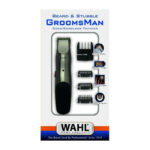 TONDEUSE CHEVEUX ET BARBE WAHL