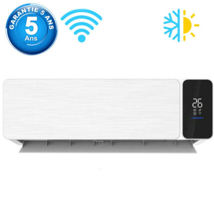 climatiseur-biolux-24000-btu-tropical-smart-chaud-froid-blanc