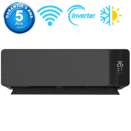 climatiseur-biolux-9000-btu-inverter-smart-chaud-froid-noir