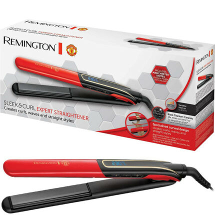 fer-a-boucler-2en1-remington-noir-rouge-s6755