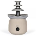 fontaine-a-chocolat-livoo-dom533c-70watts-creme