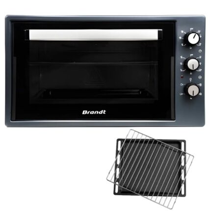 four-electrique-brandt-fc35mub-35-litres-noir