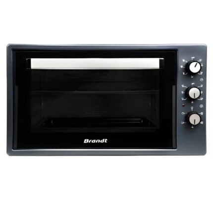 four-electrique-brandt-fc35mub-35-litres-noir