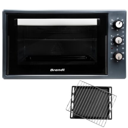 four-electrique-brandt-fc45mub-45-litres-noir