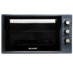 four-electrique-brandt-fc45mub-45-litres-noir