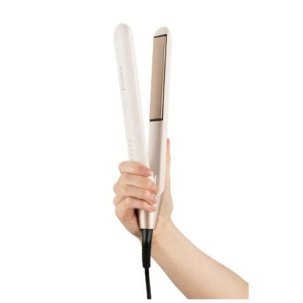 lisseur-cheveux-remington-shea-soft-230c-beige