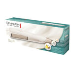 lisseur-cheveux-remington-shea-soft-230c-beige