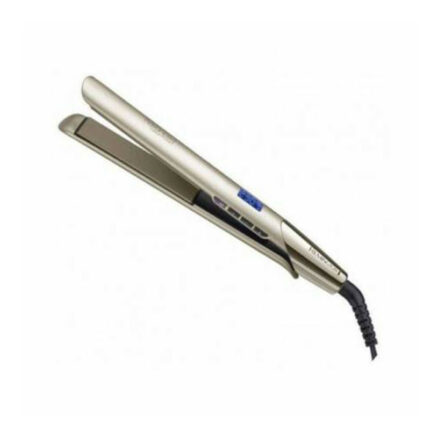 lisseur-remington-advaned-colour-protect-bronze-s8605