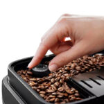 MACHINE A CAFE EXPRESSO DELONGHI MAGNIFICA EVO 1450W SILVER – Image 3