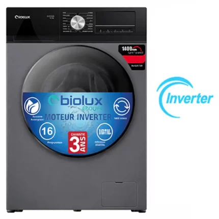 machine-a-laver-frontale-biolux-inverter-m-eco120s-10kg-silver