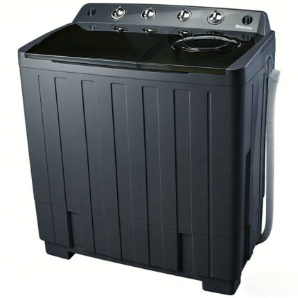 machine-a-laver-semi-automatique-national-m-dt-150-s-15kg-gris