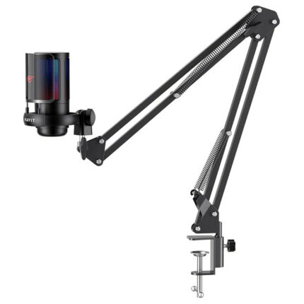 microphone-rgb-gaming-havit-gk50-pro-noir