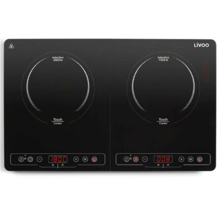 plaque-a-induction-double-livoo-doc236-3500w-noir