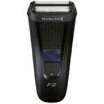 rasoir-electrique-remington-series-f2-noir