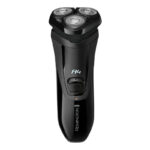 rasoir-rotatif-rechargeable-remington-noir