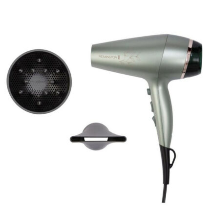 seche-cheveux-remington-botanicals-ac5860-2300w-silver