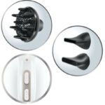 seche-cheveux-remington-hydraluxe-2300w-blanc