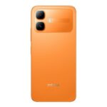 SMARTPHONE INFINIX SMART 20 8GO (4+4) 128GO SUNLIKE ORANGE – Image 3