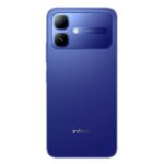 SMARTPHONE INFINIX SMART 20 8GO (4+4) 64GO CLOUDINE BLEU – Image 3