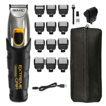 tondeuse-a-barbe-sans-fil-extreme-grip-noir-et-silver-