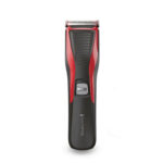 tondeuse-a-cheveux-remington-pro-my-groom-hc5100-rouge