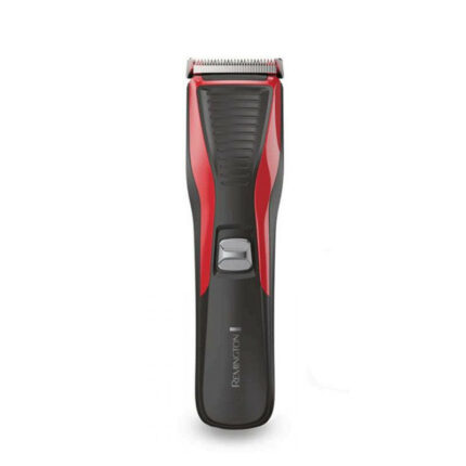 tondeuse-a-cheveux-remington-pro-my-groom-hc5100-rouge