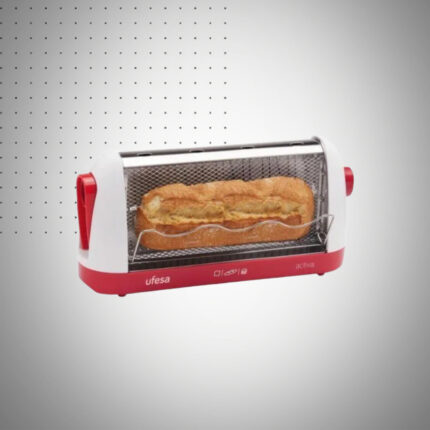 Grille-Pain-Ufesa-700W