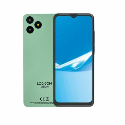 Smartphone-Logicom-vert