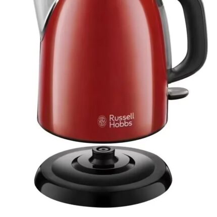bouilloire-russell-hobbs-compacte-colours-plus-1l-rouge